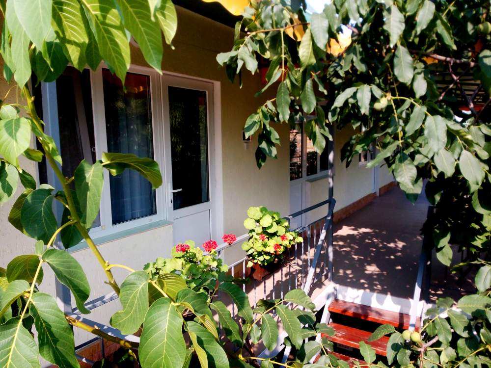 ОТКРЫТО БРОНИРОВАНИЕ НА СЕЗОН 2025    СУДАК. ГОСТЕВОЙ ДОМ 'ПРОХЛАДА' 8 МИНУТ ДО МОРЯ.  Гостевой дом расположен на... - 20