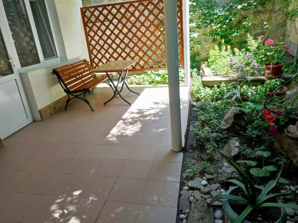 ОТКРЫТО БРОНИРОВАНИЕ НА СЕЗОН 2025    СУДАК. ГОСТЕВОЙ ДОМ 'ПРОХЛАДА' 8 МИНУТ ДО МОРЯ.  Гостевой дом расположен на... - 21