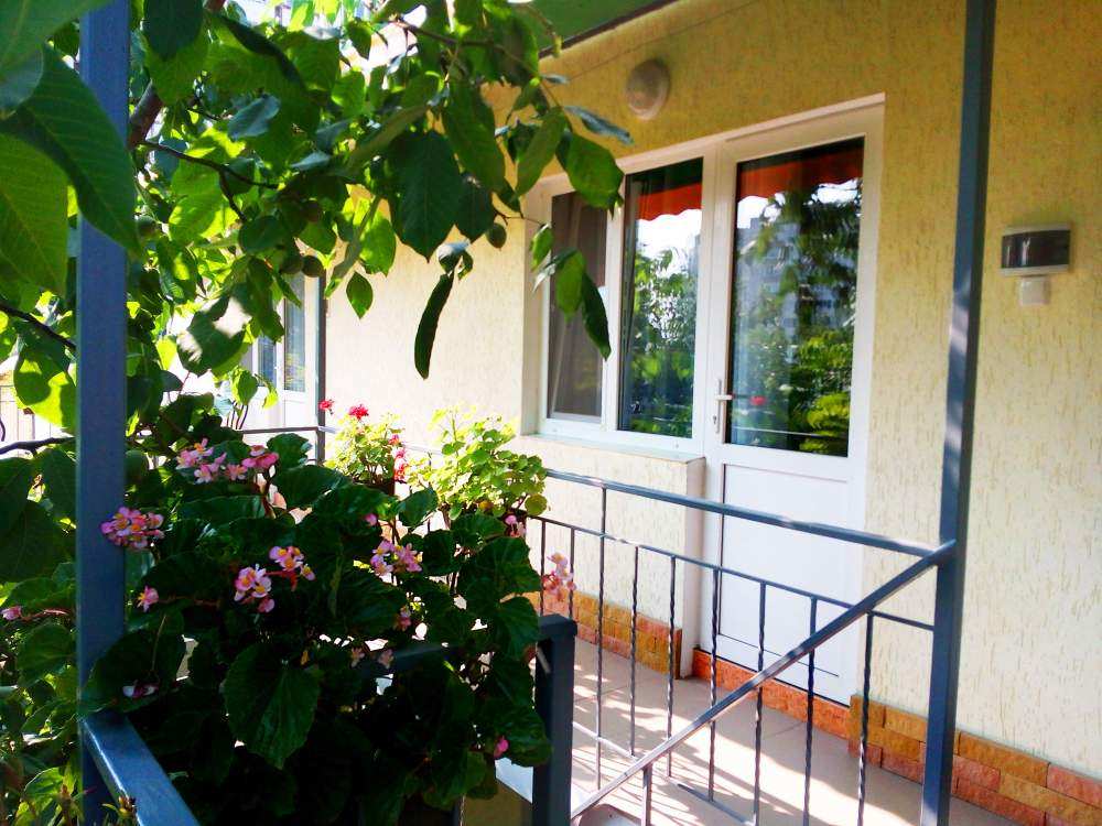 ОТКРЫТО БРОНИРОВАНИЕ НА СЕЗОН 2025    СУДАК. ГОСТЕВОЙ ДОМ 'ПРОХЛАДА' 8 МИНУТ ДО МОРЯ.  Гостевой дом расположен на... - 22