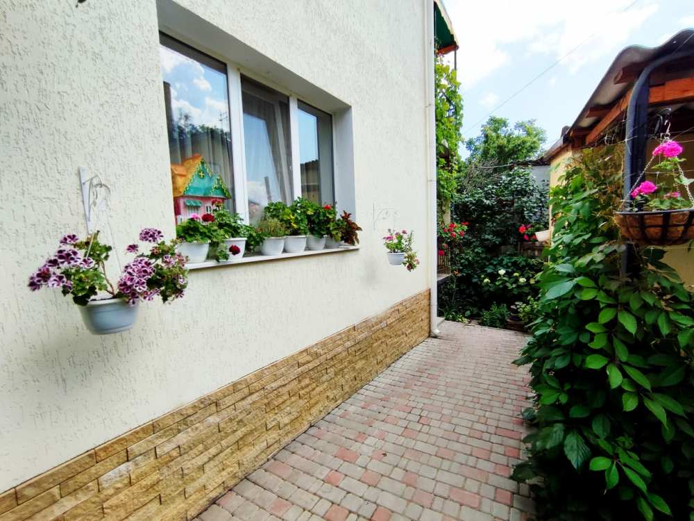 ОТКРЫТО БРОНИРОВАНИЕ НА СЕЗОН 2025    СУДАК. ГОСТЕВОЙ ДОМ 'ПРОХЛАДА' 8 МИНУТ ДО МОРЯ.  Гостевой дом расположен на... - 25