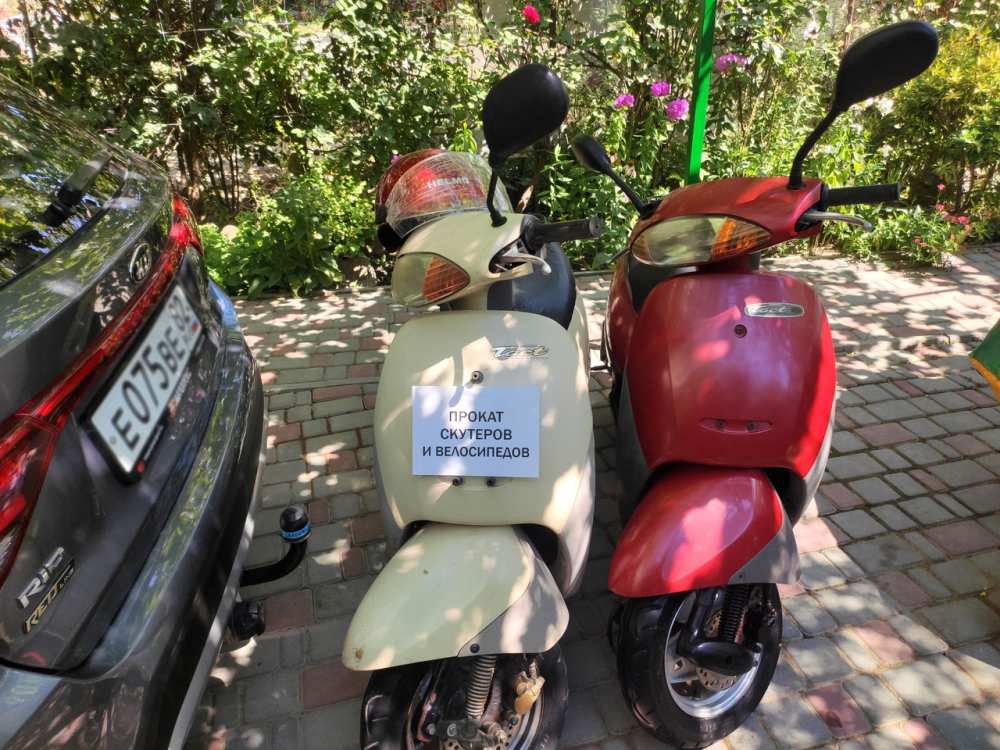 ОТКРЫТО БРОНИРОВАНИЕ НА СЕЗОН 2025    СУДАК. ГОСТЕВОЙ ДОМ 'ПРОХЛАДА' 8 МИНУТ ДО МОРЯ.  Гостевой дом расположен на... - 27