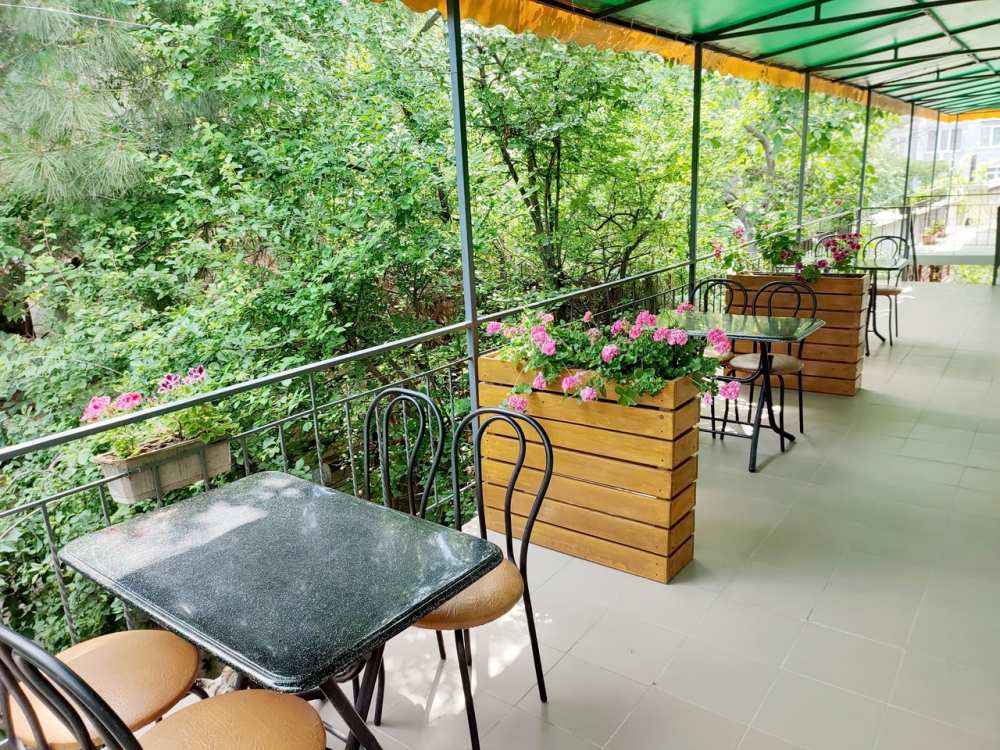 ОТКРЫТО БРОНИРОВАНИЕ НА СЕЗОН 2025    СУДАК. ГОСТЕВОЙ ДОМ 'ПРОХЛАДА' 8 МИНУТ ДО МОРЯ.  Гостевой дом расположен на... - 31