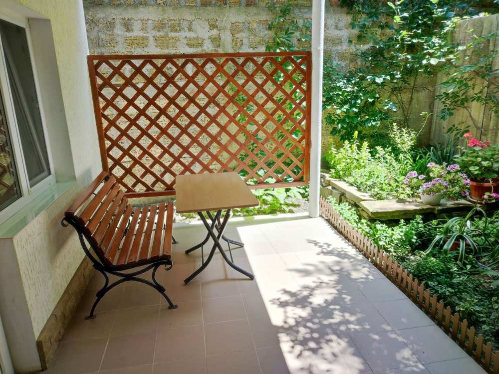 ОТКРЫТО БРОНИРОВАНИЕ НА СЕЗОН 2025    СУДАК. ГОСТЕВОЙ ДОМ 'ПРОХЛАДА' 8 МИНУТ ДО МОРЯ.  Гостевой дом расположен на... - 32