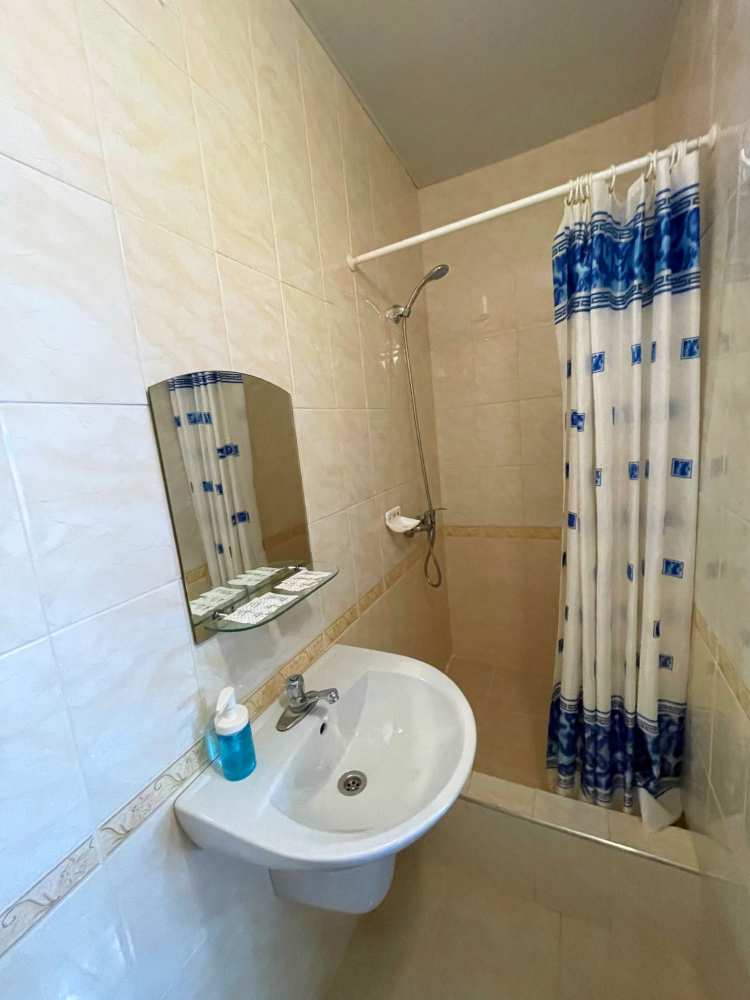 ОТКРЫТО БРОНИРОВАНИЕ НА СЕЗОН 2025    СУДАК. ГОСТЕВОЙ ДОМ 'ПРОХЛАДА' 8 МИНУТ ДО МОРЯ.  Гостевой дом расположен на... - 5