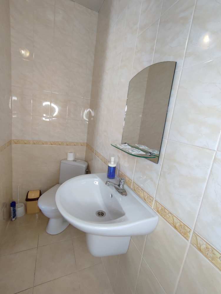 ОТКРЫТО БРОНИРОВАНИЕ НА СЕЗОН 2025    СУДАК. ГОСТЕВОЙ ДОМ 'ПРОХЛАДА' 8 МИНУТ ДО МОРЯ.  Гостевой дом расположен на... - 7