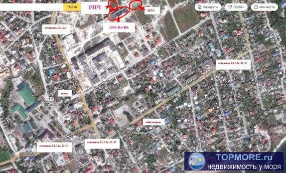 Квартиры премиум класса в пригороде Новороссийска, в поселке Мысхако.  Преимущества покупки квартиры в ЖК «Rich»:  -...