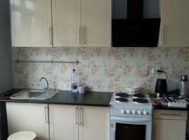 Продаю 1 комнатную квартиру-студию ул Малышева, Лазаревскоке Сочи,...