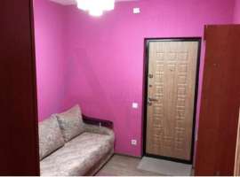 Продаётся однокомнатная квартира в поселке Лазаревское города Сочи,...