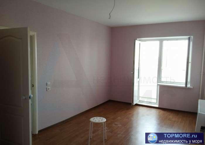 Продается 1 комнатная квартира с ремонтом от застройщика. В хорошем состоянии. Квартира в собственности. Документы...