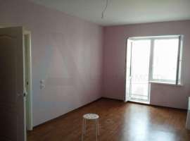 Продается 1 комнатная квартира с ремонтом от застройщика. В хорошем...