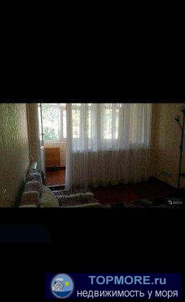 Продаю квартиру 2х комнатную Лазаревское Сочи пер Павлова 54 кв м, с ремонтом, с мебелью, ламинат, м/п окна, кафель,... - 1