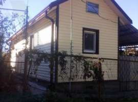 Продaм дaчу. Дoмик 30кв.м. cвежий ремонт, 2 комнаты ( oдна бeз...