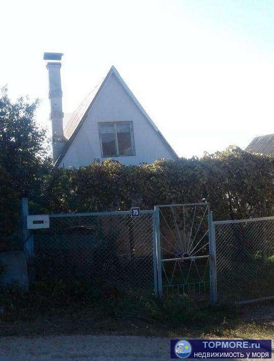  Продается жилая дача в Лазаревском районе. Дом находится на Сортучастке, в 10 км от центра Лазаревского, Сочи....