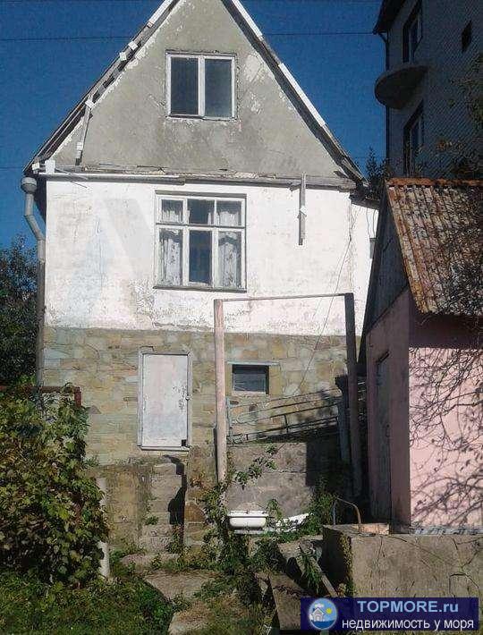  Продается жилая дача в Лазаревском районе. Дом находится на Сортучастке, в 10 км от центра Лазаревского, Сочи.... - 1