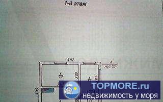  Продается дом и земельный участок. Дача находится в садовом товариществе «Коммунальник» рядом с посёлком Волконка.... - 1