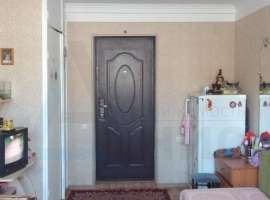 Продается комната в общежитии в Лазаревской. Площадь 15м2, комната...