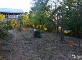 Продаю земельный участок  в поселке Макопсе Лазаревского района г...