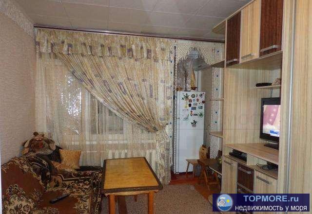 Продаю комнату в общежитии 15м2, пер Павлова, Лазаревское Сочи. Комната с балконом,5эт/5эт. Окна ПВХ раздвижные....