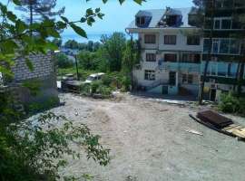 Продаю земельный участок п.Лазаревское, г Сочи, пер.Победы, тихое,...