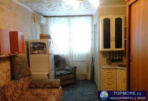 Продается  комната в общежитии с удобствами. Комната приватизирована. Продается с мебелью. Кондиционер,...