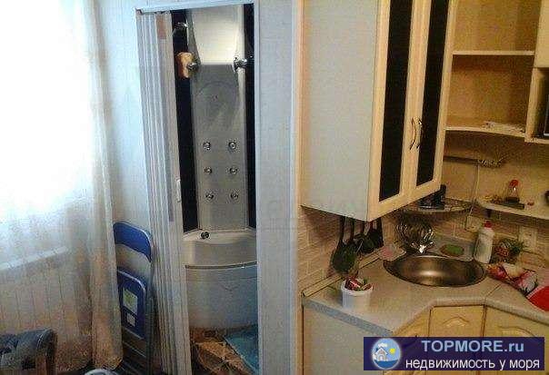 Продается  комната в общежитии с удобствами. Комната приватизирована. Продается с мебелью. Кондиционер,... - 1