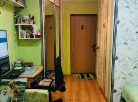 Продается квартира в Лазаревской на тихой и спокойной улице. Общая...