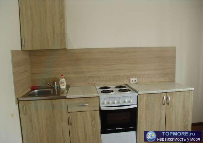 Сдается 1 комнатная квартира на ул.Котлярова 17 в ЖК,,Московский'. Район очень развитый,здесь находятся:колы,детские...