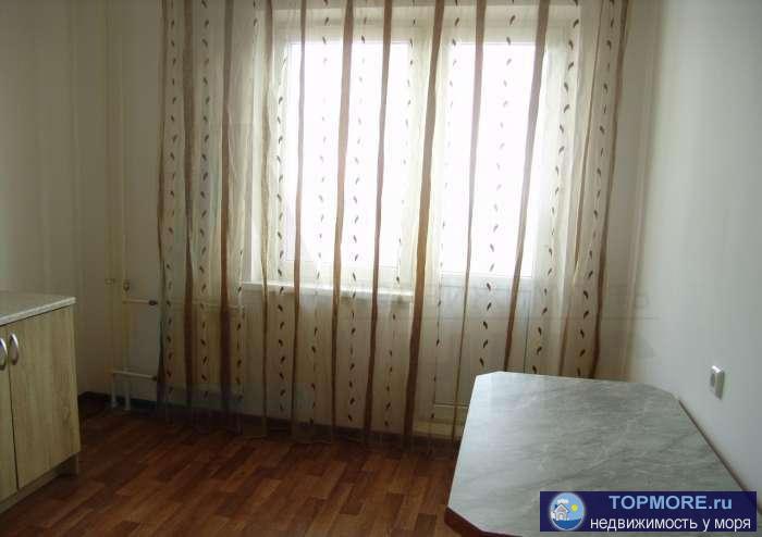 Сдается 1 комнатная квартира на ул.Котлярова 17 в ЖК,,Московский'. Район очень развитый,здесь находятся:колы,детские... - 1