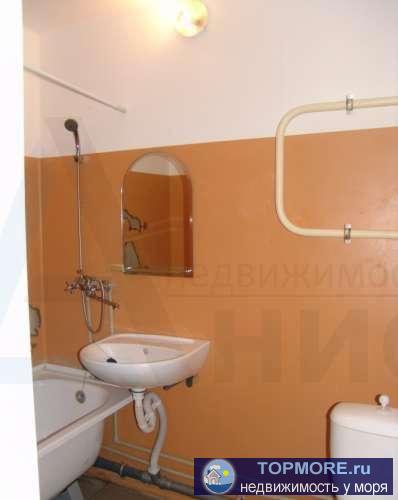 Сдается 1 комнатная квартира на ул.Котлярова 17 в ЖК,,Московский'. Район очень развитый,здесь находятся:колы,детские... - 2