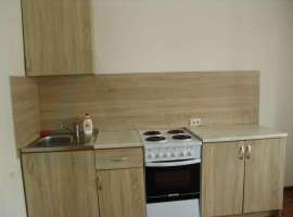 Сдается 1 комнатная квартира на ул.Котлярова 17 в ЖК,,Московский