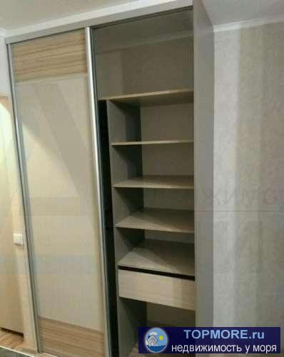 Сдается студия с мебелью на ул.Артюшкова 27 со свежим ремонтом.В квартире есть все для комфортного... - 1