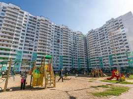 ПРодается 1 комнатная квартира 40/18/10. В хорошем состоянии....