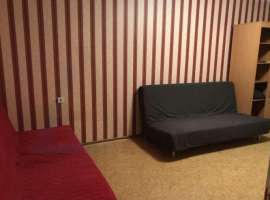 Сдаю на длительный срок 1-комнатную квартиру, ЖК Московский ул....