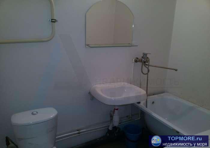 Сдается 1 комнатная квартира на длительный срок в ЖК,,Московский'.В квартире есть: мягкая мебель, шкафы, кухонная... - 1