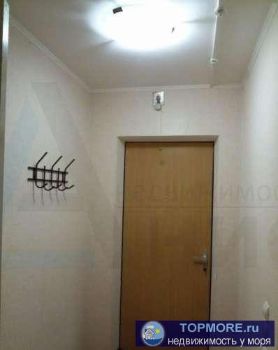 Сдается 1 комнатная квартира на длительный срок в ЖК,,Московский'.В квартире есть: мягкая мебель, шкафы, кухонная... - 2