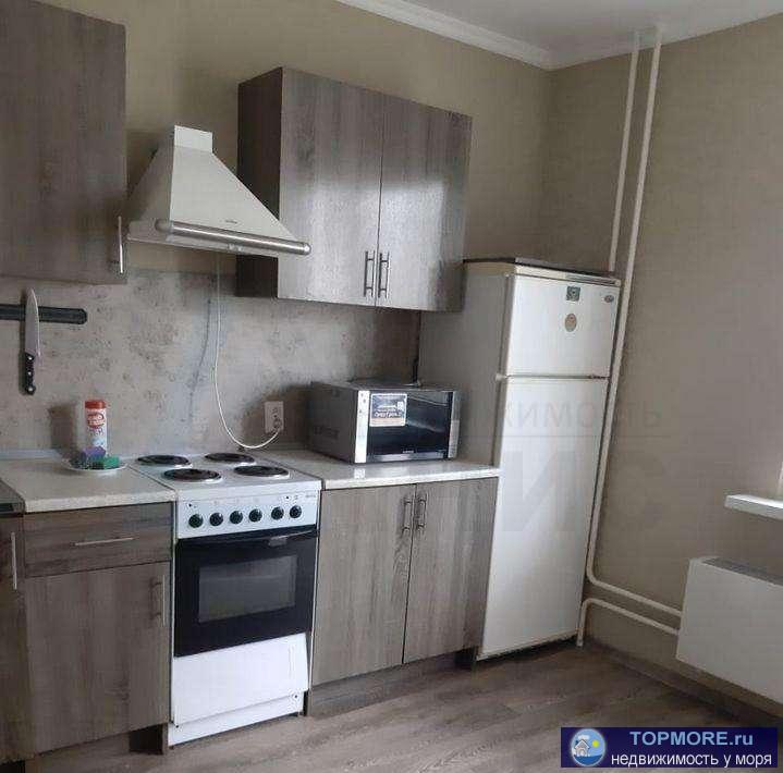 Сдается 1 комнатная квартира в очень развитом районе ЖК,,Московский'. В данном районе находятся ул. Артюшкова,... - 1