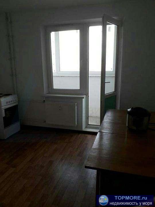 Сдается 1 комнатная квартира без мебели в ЖК,,Московский'.В районе находится школа, детские сады почти в каждом... - 1