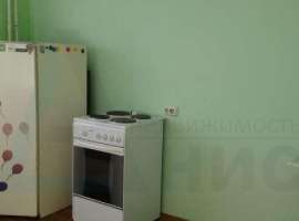 Сдается 1 комнатная квартира частично с мебелью.Из мебели есть:...