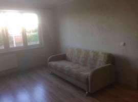 Сдается 1 комнатная квартира частично с мебель в ЖК,,Московский