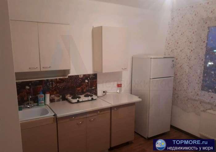  Сдам 1-комн. квартиру с мебелью в НОВОМ доме, желательно семье, в жк Московский,на длительный срок. Хоть год, хоть...