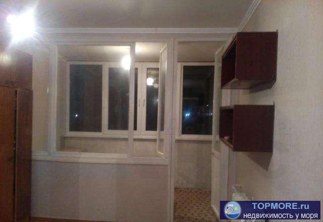 Продается 2-комнатная квартира на 5 этаже в Лазаревском районе пос. Головинка общая площадь квартиры 48 кв. м +...