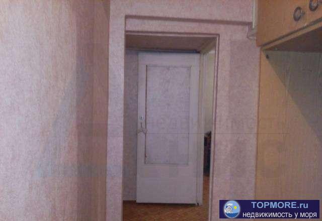 Продается 2-комнатная квартира на 5 этаже в Лазаревском районе пос. Головинка общая площадь квартиры 48 кв. м +... - 1