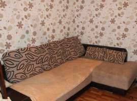 Продается комната в хорошем состояний, свежий ремонт,можно с...