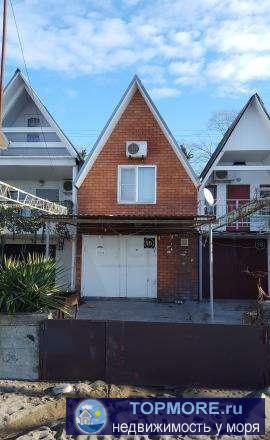 Продается эллинг, на самом берегу черного моря, поселок Волконка, 7 км. от Лазаревской, 60 км. от Сочи. Расположение:...