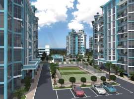 Продаются апартаменты площадью 18,3 м2 в ЖК 