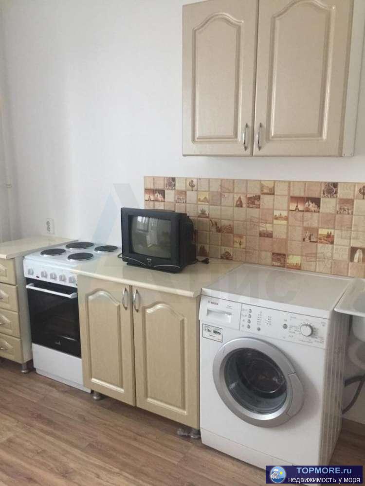 Продается 2- х комнатная квартира в хорошем состоянии. Квартира с ремонтом от застройщика. С мебелью и бытовой...