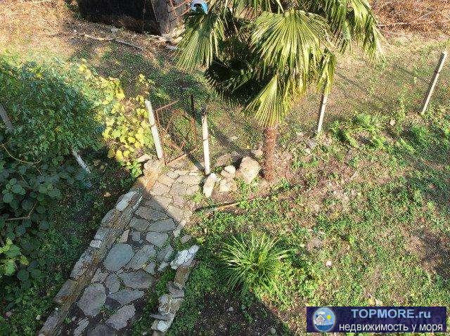 Продается дача в прекрасном , тихом и живописном месте! Садоводческое товарищество Предгорье,участок № 60 Вокруг лес...