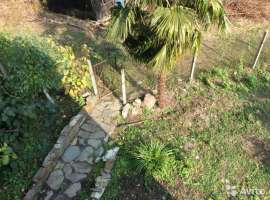 Продается дача в прекрасном , тихом и живописном месте!...