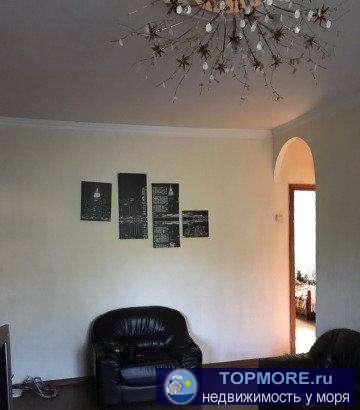 Продается 3-х комнатная квартира на 5 этаже 5 этажного дома. Квартира в отличном состоянии. Была перепланировка....