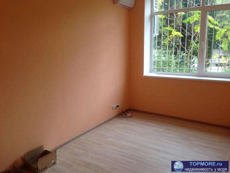 Сдаётся офис на Хрусталёва в малом офисном здании. Офисы коридорного типа, свежий ремонт!   ПЕРВАЯ ЛИНИЯ!!!... - 1